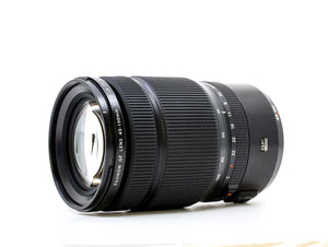 Fujifilm GF 45-100mm f/4 R LM OIS WR