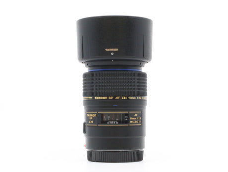 Tamron SP AF 90mm f/2.8 Di Macro - Sony A Fit