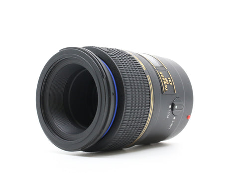 Tamron SP AF 90mm f/2.8 Di Macro - Sony A Fit