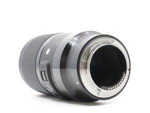 Sigma 70mm f/2.8 DG Macro ART - Compatibile con Sony FE