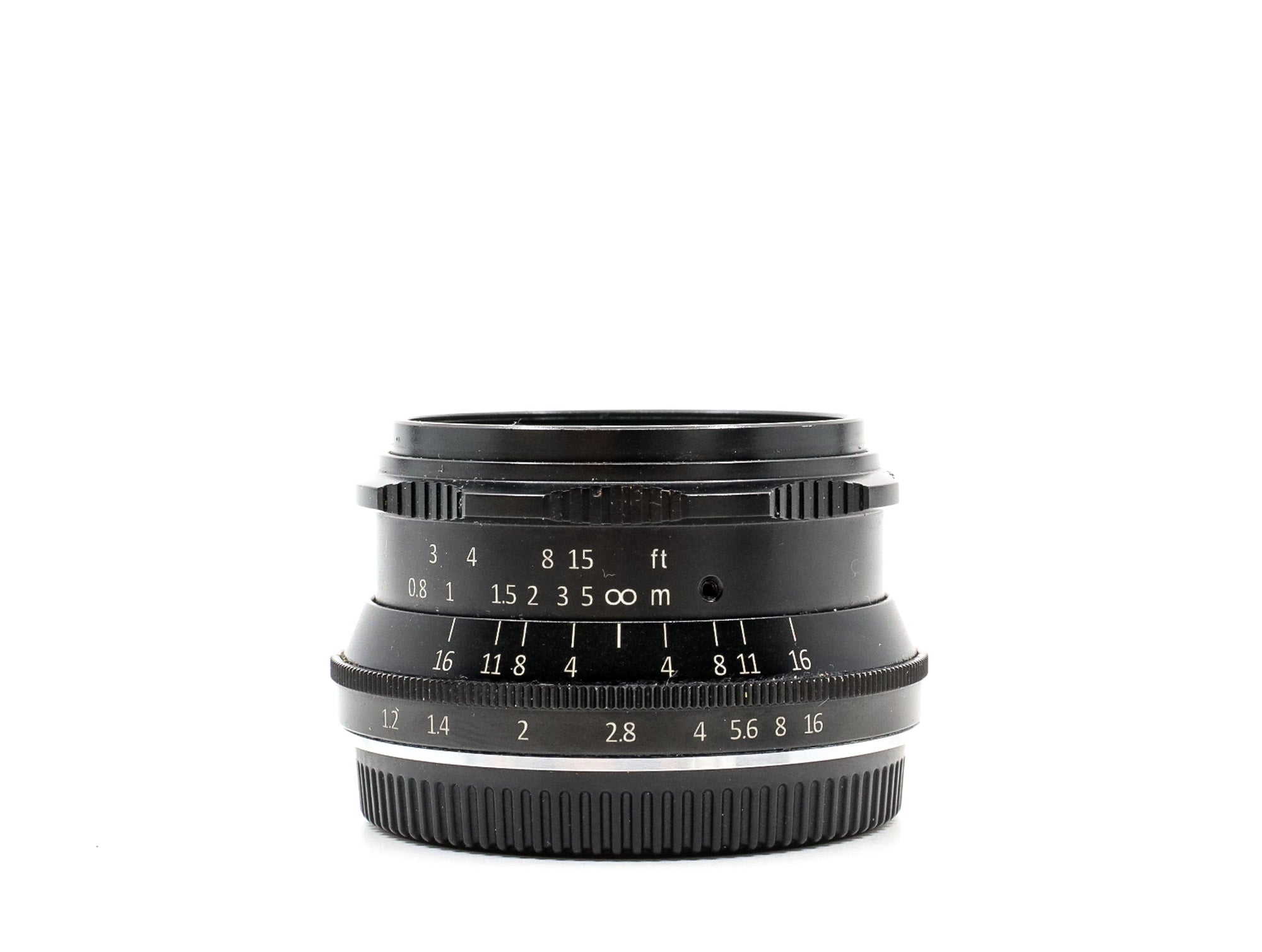 Tokina SZX 400mm F/8 Reflex MF - Micro Four Thirds Fit – Camera Market