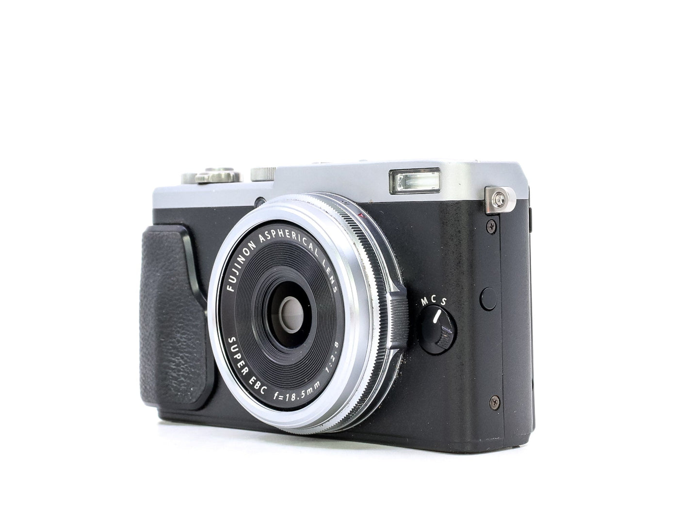 Fujifilm X70 · immagine principale