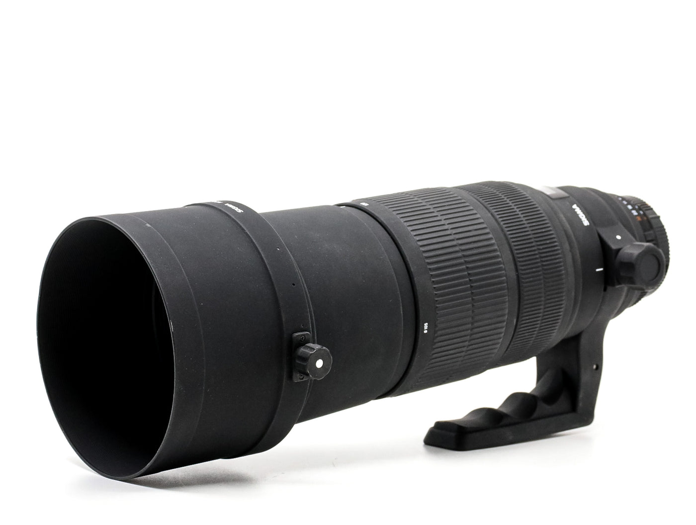 Sigma 120-300mm f/2.8 EX APO DG HSM - Nikon Fit · imagen principal