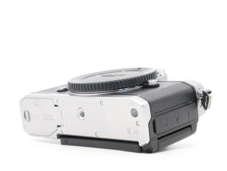 Nikon Z fc - segunda mano - excelente estado - detalle 2 de 4 - SKU 3781380 - Camera Market