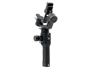 DJI Ronin serien - professionella gimbal-lösningar DJI Ronin serien - professionella gimbal-lösningar