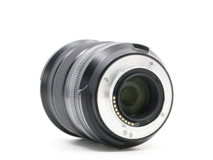 Fujifilm XF 16-80mm f/4 R OIS WR