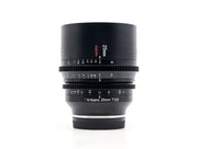 7Artisans 25mm T1.05 Vision - Sony E Fit de segunda mano en Camera Market