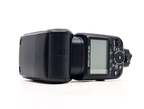 Nikon SB-900 Speedlight - segunda mano - excelente estado - detalle 2 de 2 - SKU 3772392 - Camera Market