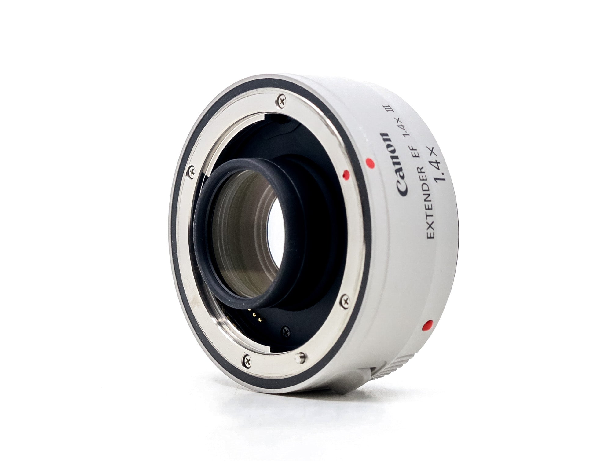 Canon EF 1.4x III Extender – Camera Market