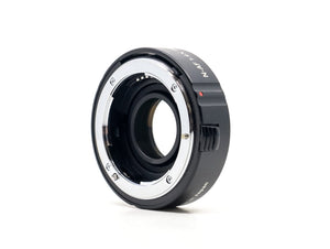 Kenko Teleplus Pro 300 1.4x DGX - Nikon Fit - segunda mano - excelente estado - detalle 2 de 3 - SKU 3787888 - Camera Market