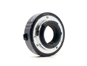 Kenko Teleplus Pro 300 1.4x DGX - Nikon Fit - segunda mano - excelente estado - detalle 3 de 3 - SKU 3787889 - Camera Market