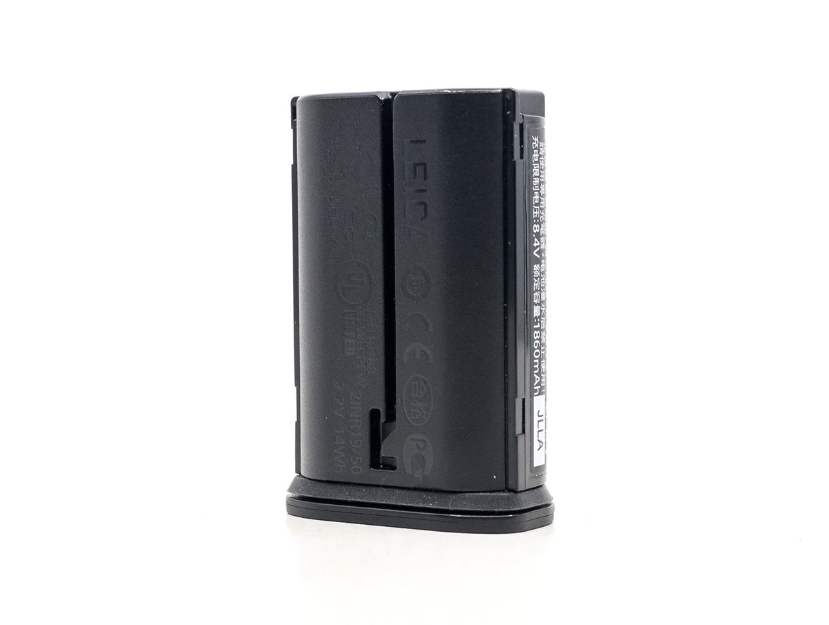 Leica BP-SCL4 Battery de Segunda Mano | Garantía 12 Meses – Camera