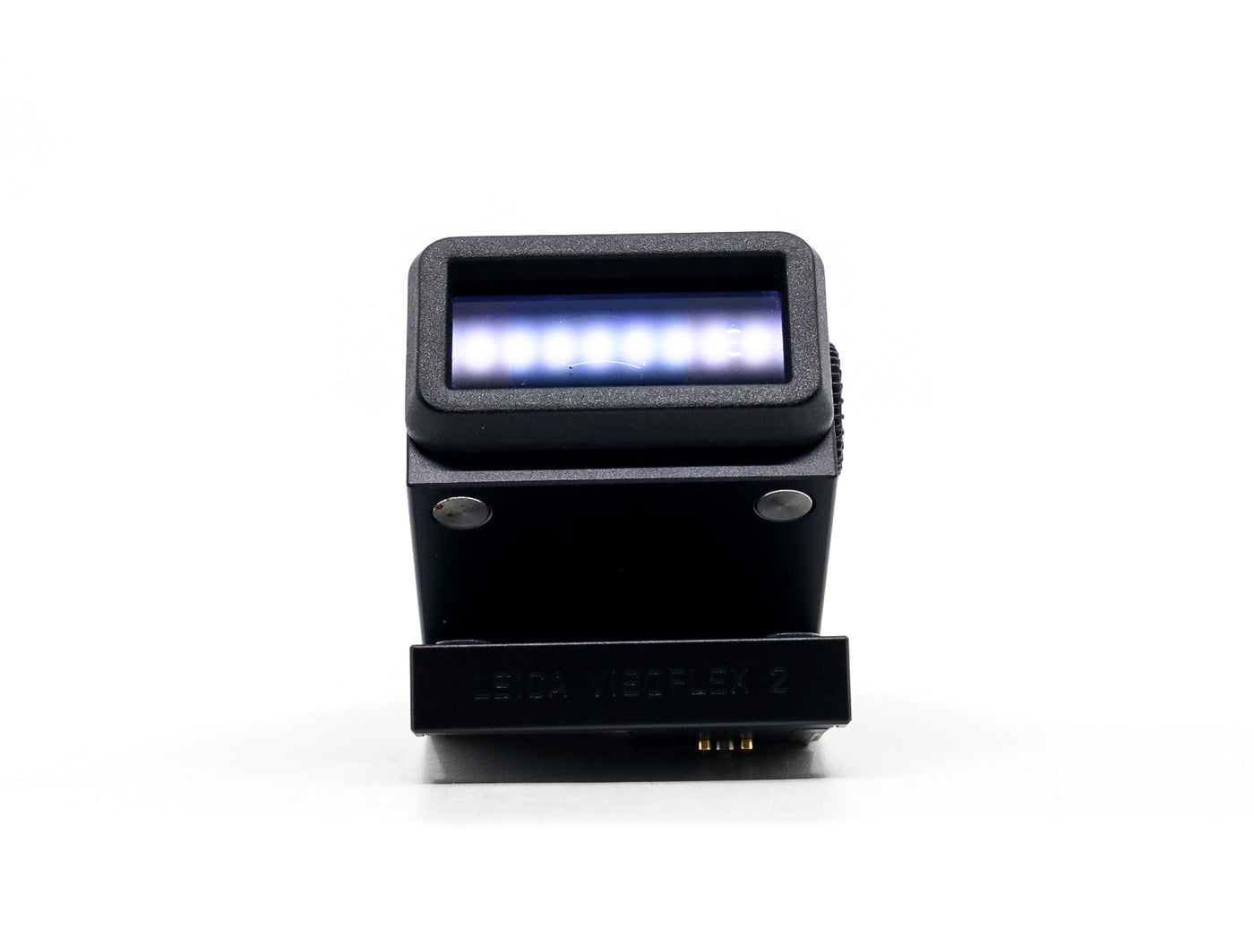 Mirino elettronico Leica Visoflex 2 · immagine principale