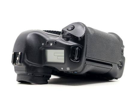 Canon EOS 1D Mark II N - segunda mano - excelente estado - detalle 3 de 4 - SKU 3796962 - Camera Market