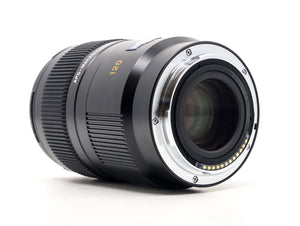 Leica 120mm f/2.5 APO-Macro-Summarit-S [11070]