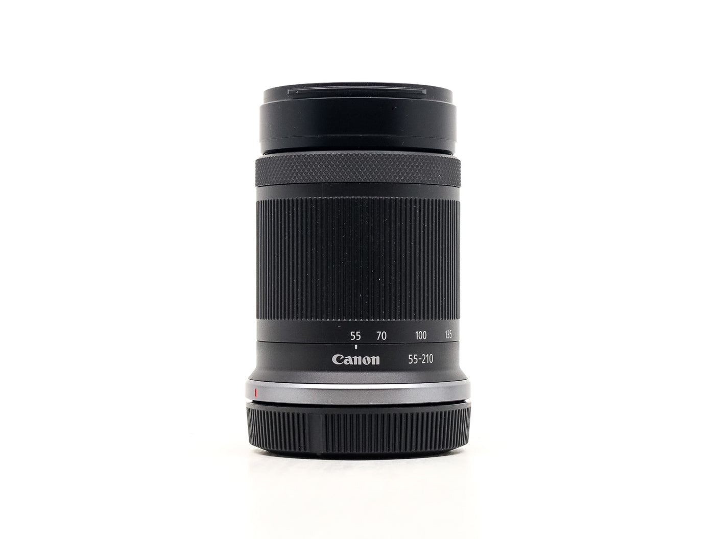 Canon RF-S 55-210mm f/5-7.1 IS STM  · main image