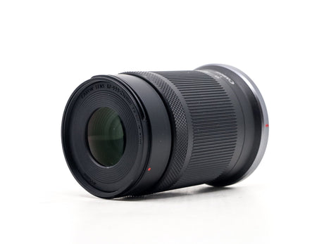 Canon RF-S 55-210mm f/5-7.1 IS STM - segunda mano - excelente estado - detalle 2 de 3 - SKU 3773037 - Camera Market