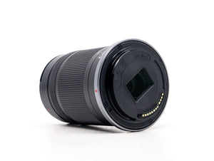 Canon RF-S 55-210mm f/5-7.1 IS STM