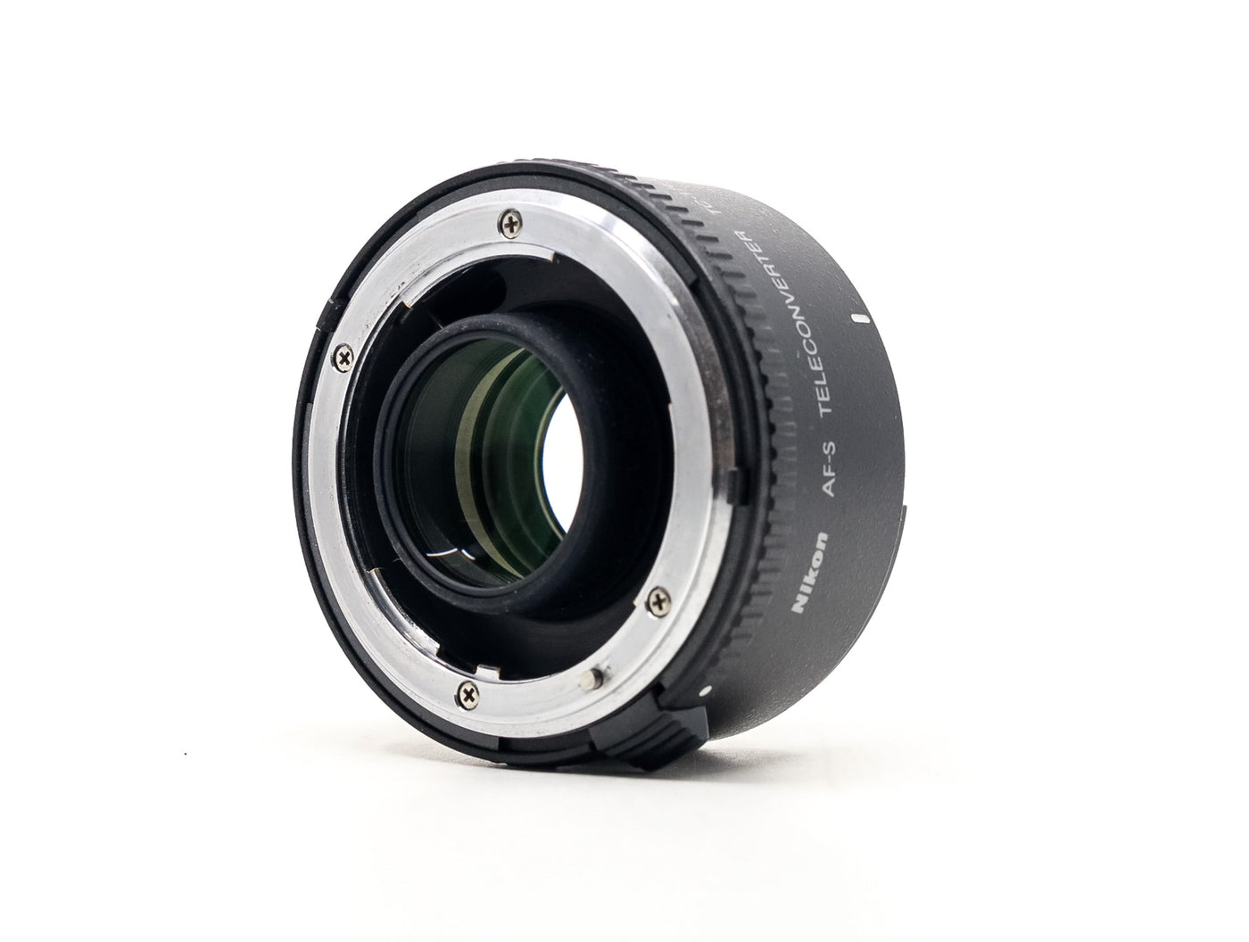 Nikon AF-S TC-17E II Teleconverter · imagen principal