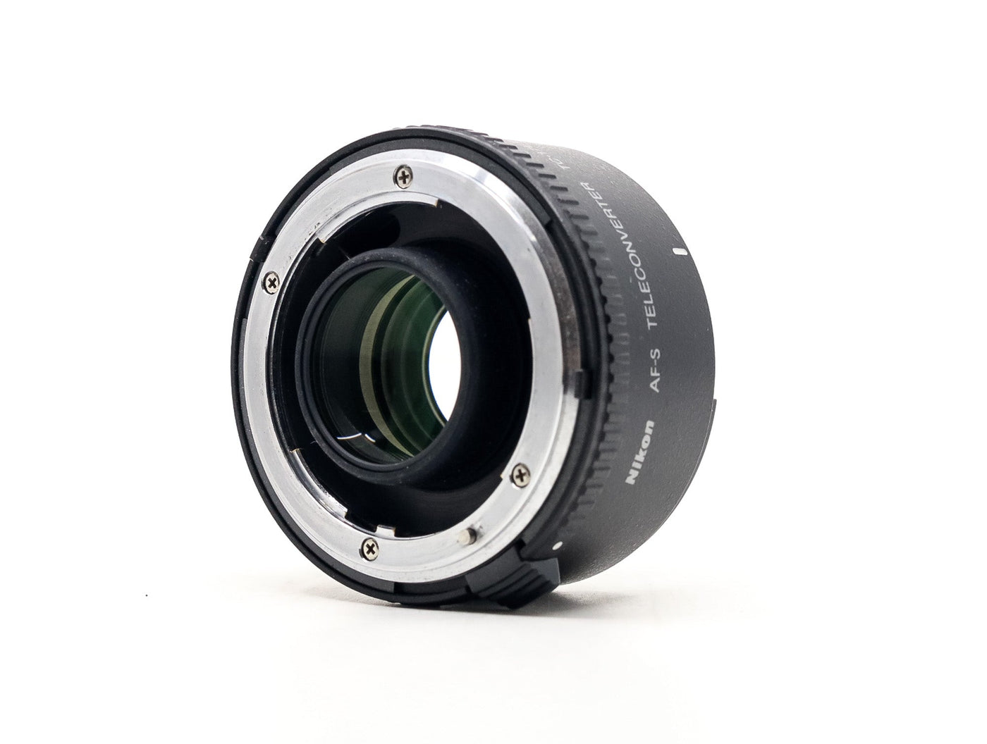 Nikon AF-S TC-17E II Teleconverter · imagen principal