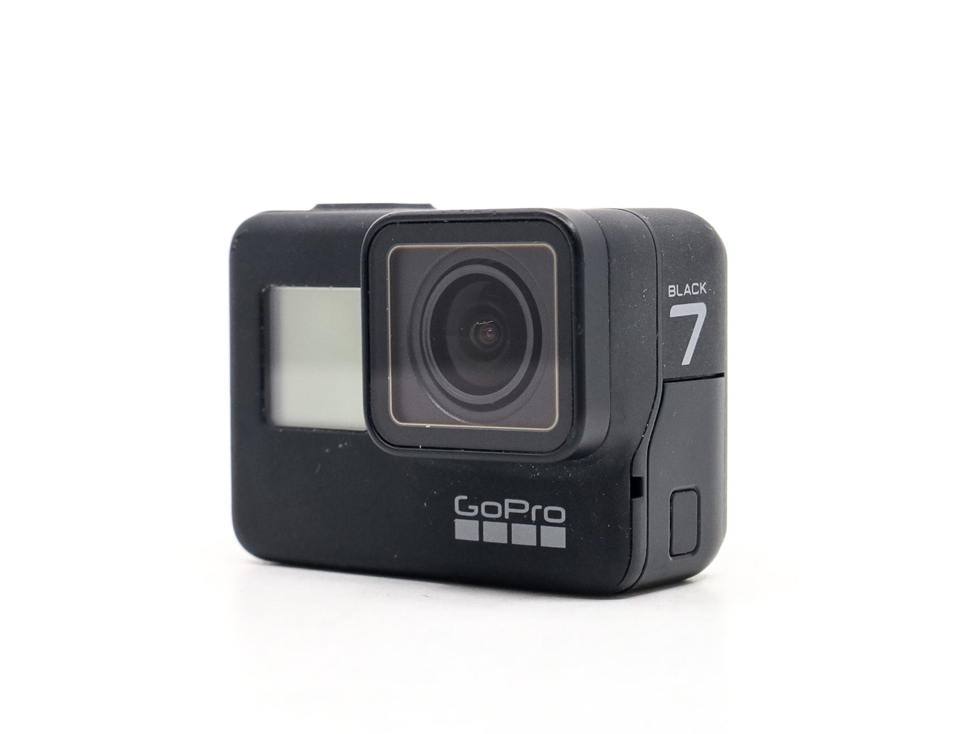 GoPro HERO7 Black kopen | Camera Market · hoofdafbeelding