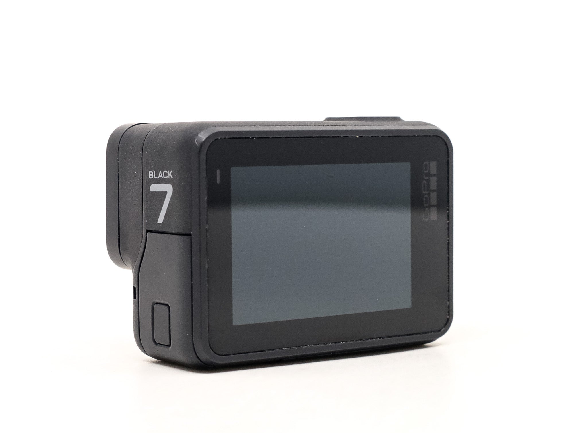 GoPro HERO7 Black outlet Camera