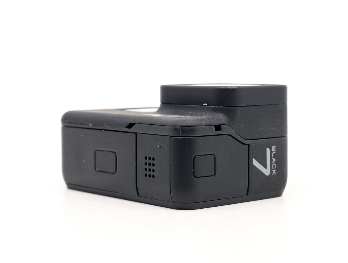 GoPro HERO7 Black – Camera Market