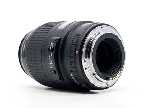 Canon EF 100mm f/2.8 Macro USM - segunda mano - excelente estado - detalle 3 de 3 - SKU 3778867 - Camera Market