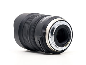 Tamron SP 15-30mm f/2.8 Di VC USD G2 - Canon EF Fit