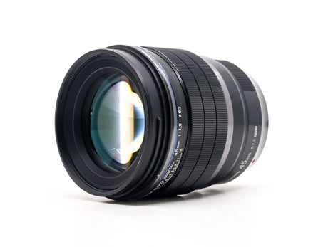 olympus|m.zuiko digital ed 45mm f/1.2 pro - Bueno - 2