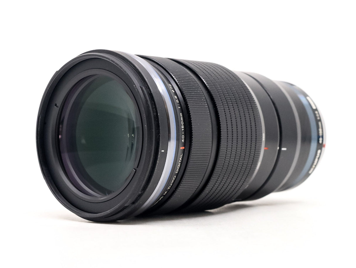 Olympus M.Zuiko Digital ED 40-150mm f/2.8 PRO - segunda mano - excelente estado - detalle 2 de 4 - SKU 3441162 - Camera Marke