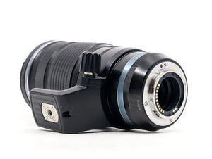 Olympus M.Zuiko Digital ED 40-150mm f/2.8 PRO - segunda mano - excelente estado - detalle 3 de 4 - SKU 3787996 - Camera Marke