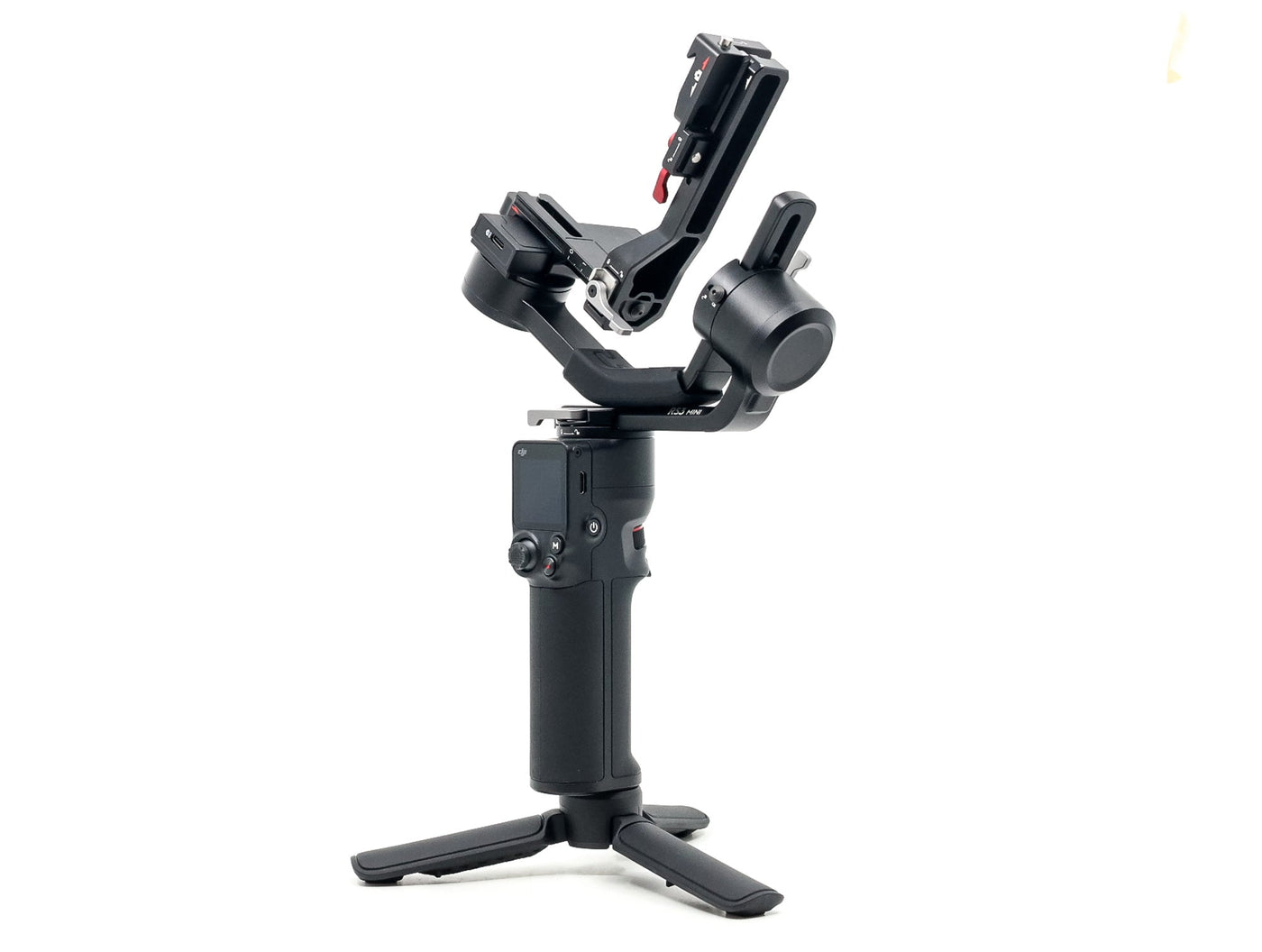 DJI RS 3 Mini · image principale