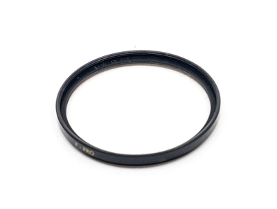 B+W 62mm F-Pro 010 UV-Haze 1x E Filter 