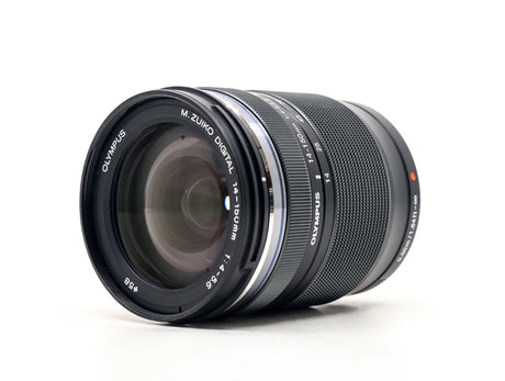 Olympus M.Zuiko Digital ED 14-150mm f/4-5.6 II - segunda mano - excelente estado - detalle 2 de 3 - SKU 3787347 - Camera Mark