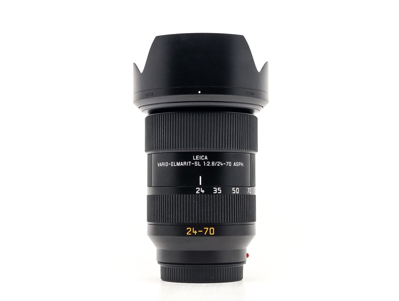 Leica Vario-Elmarit-SL 24-70mm f/2.8 ASPH [11189] · image principale