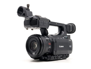 Canon XF100 Camcorder – Camera Market - Main Image