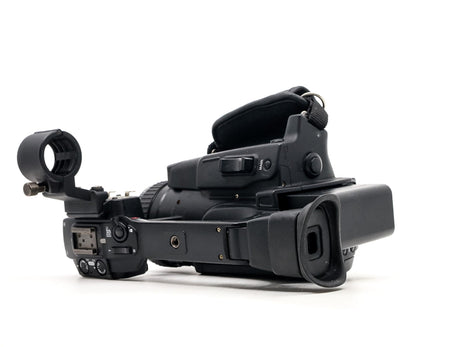 Canon XF100 Camcorder - segunda mano - excelente estado - detalle 5 de 7 - SKU 3663598 - Camera Market