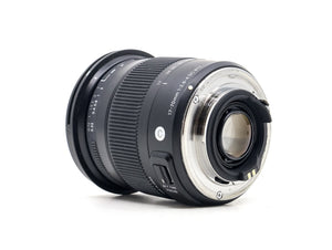 Sigma 17-70mm f/2.8-4 DC Macro Contemporary - Pentax Fit