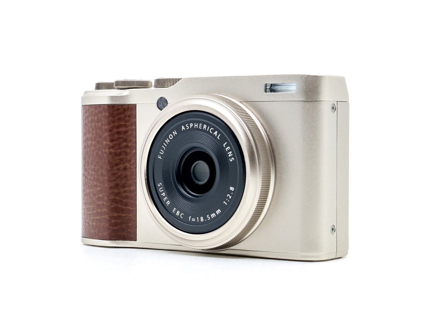 Fujifilm XF10 · main image