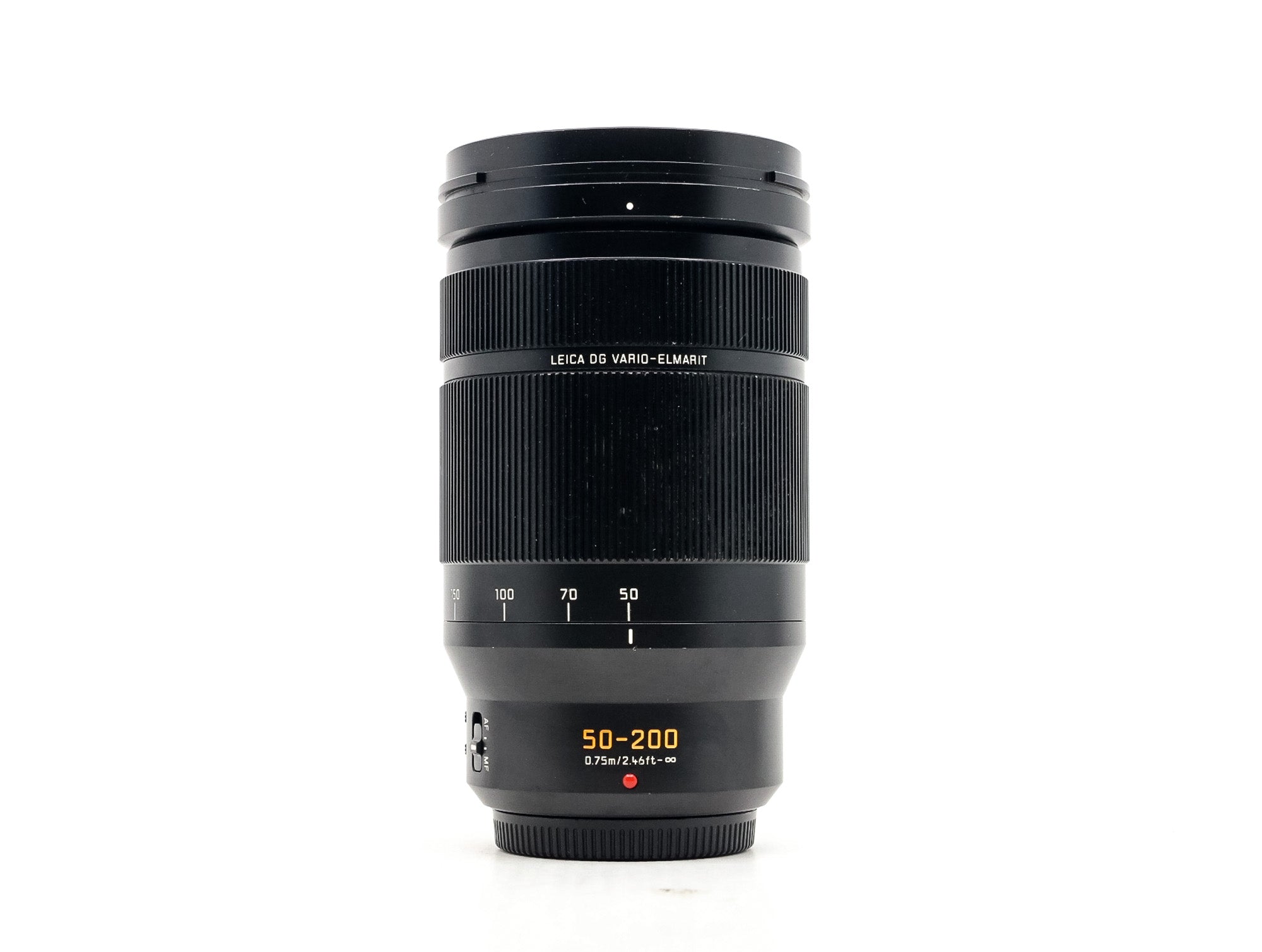 Panasonic Leica DG Vario-Elmarit 50-200mm f/2.8-4 ASPH.… – Camera
