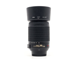 Nikon AF-S DX Nikkor 55-200mm f/4-5.6G IF-ED VR