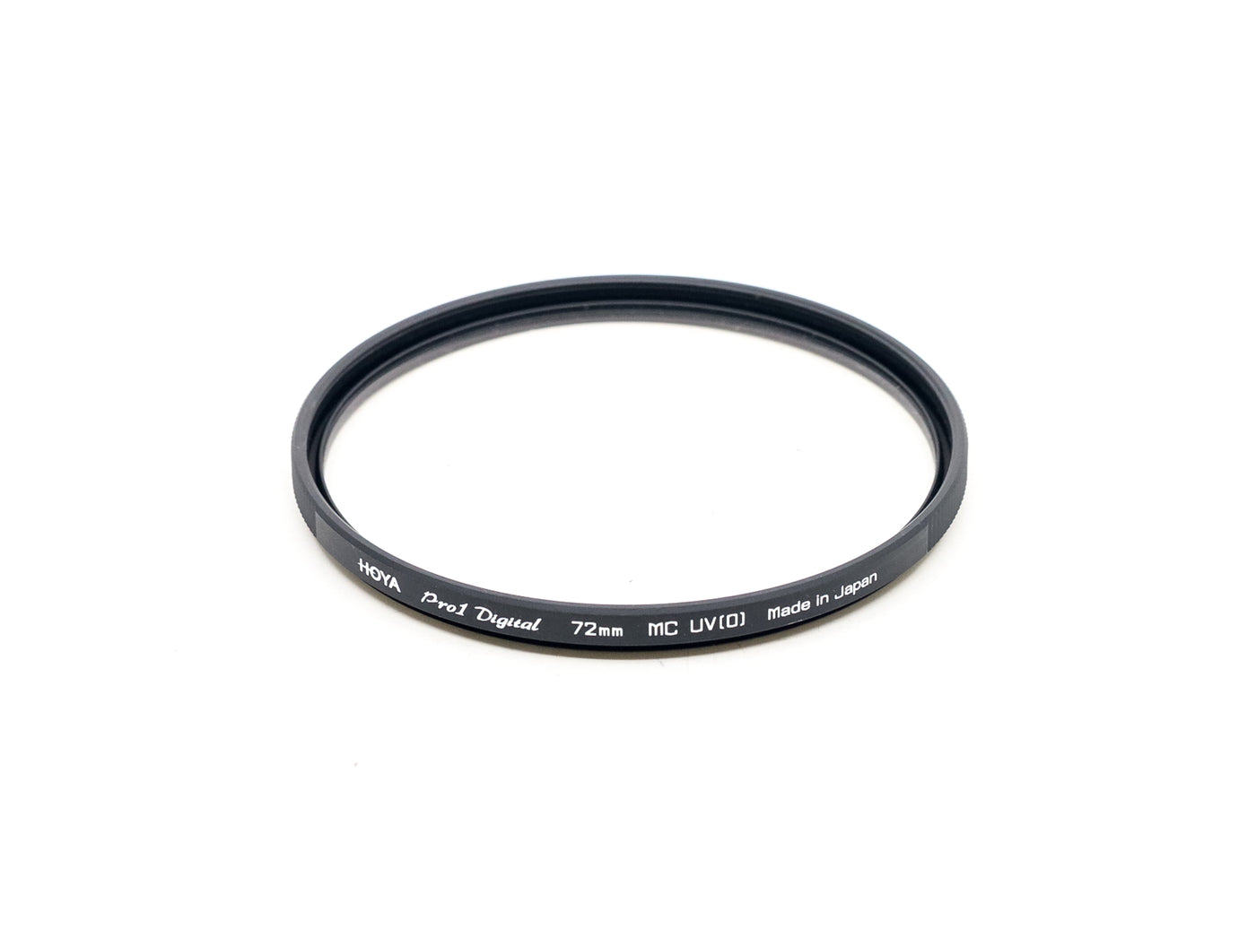 Filtro UV digitale Hoya Pro 1 da 72 mm · immagine principale