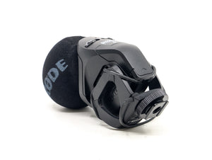 Rode Stereo VideoMic Pro