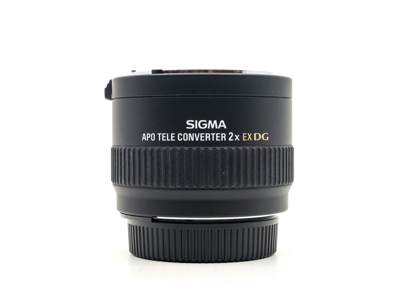 Sigma 2x EX APO DG Téléconvertisseur - Monture Nikon · image principale
