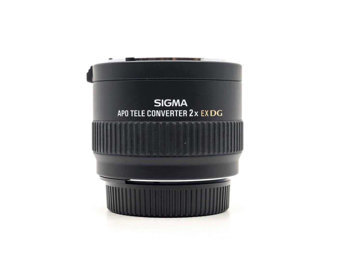 Sigma 2x EX APO DG Téléconvertisseur - Monture Nikon · image principale