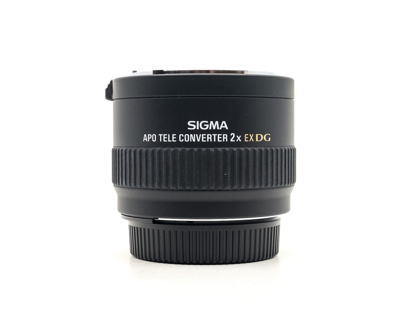 Sigma 2x EX APO DG Telekonverter - Nikon Anschluss · Hauptbild