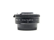 Nikon AF-I TC-14E Teleconverter de segunda mano en Camera Market