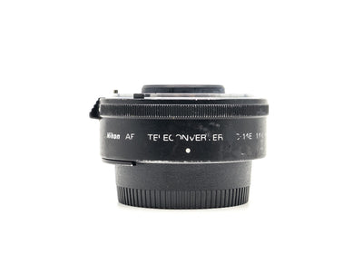 Nikon AF-I TC-14E Teleconverter | Teleconverter Kopen