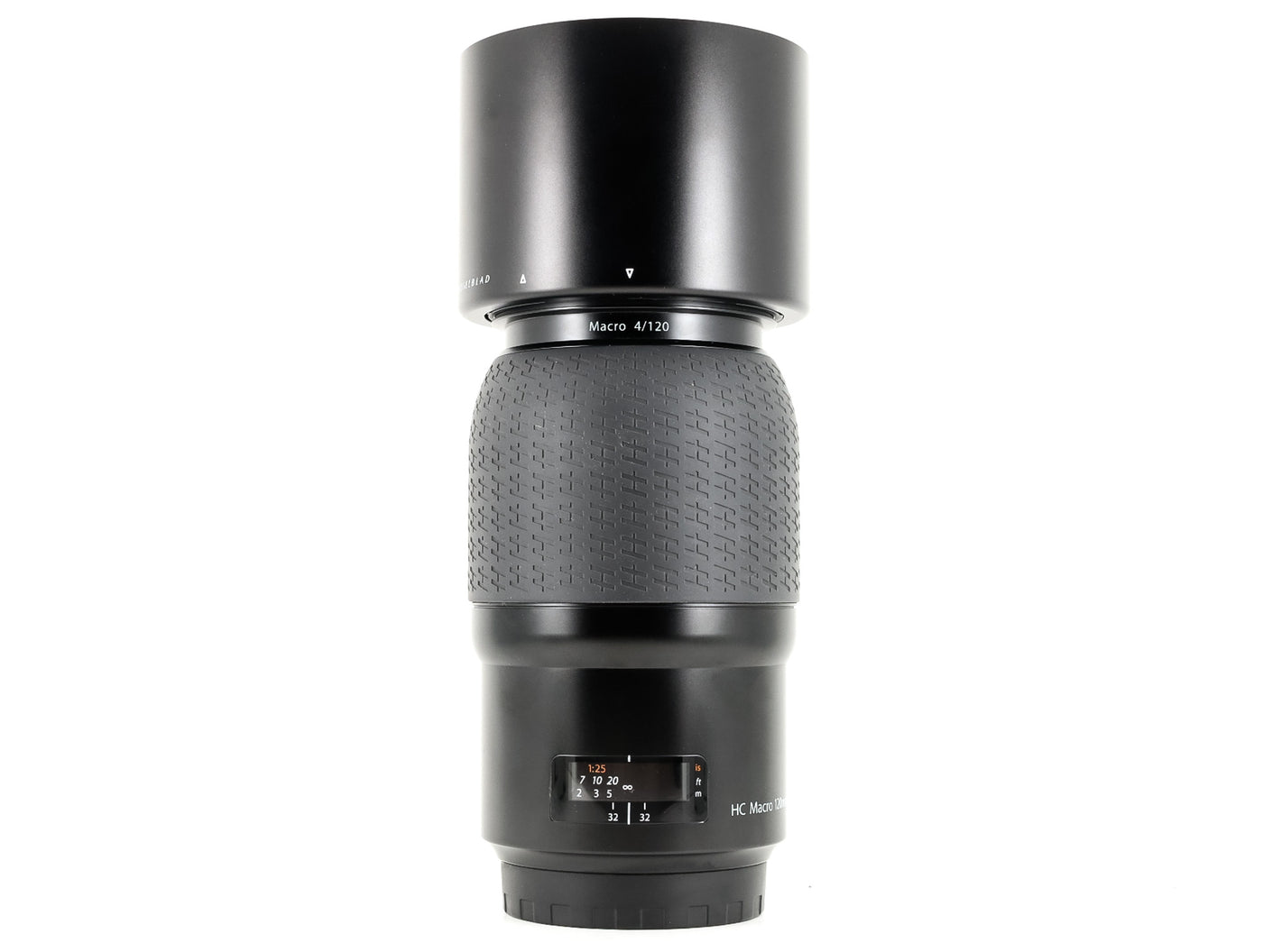 Hasselblad HC Macro 120mm f/4 II · imagen principal